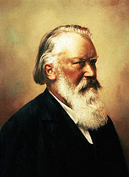 Brahms picture